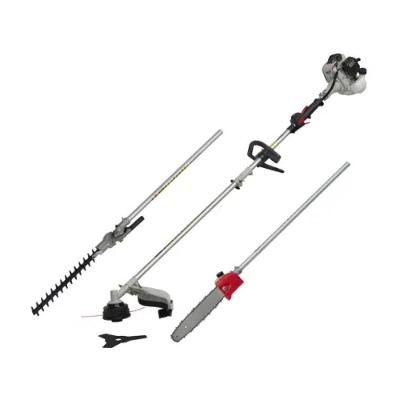 Roçadeira Gasolina Toyama Multifuncional 25,4Cc 2T