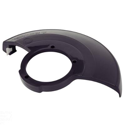 Protetor De Segurança Para Sistema De Corte 28 Cm Para Aparadores De Grama Ap1000t E Ap15