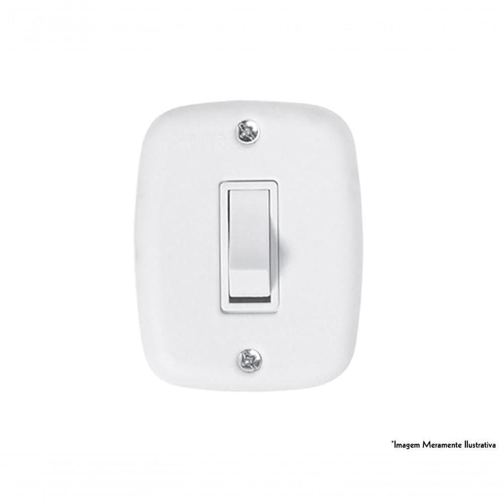 Sistema X Sobreplus 1 Int Simp C/pl Br 9000 - 1