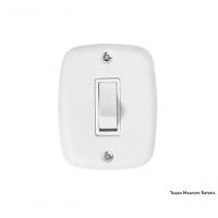 Sistema X Sobreplus 1 Int Simp C/pl Br 9000 - 1