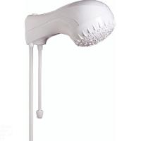 Ducha Elétrica Tramontina Sensetop 4 Temperaturas 6500 W 220 V Branca Tramontina - 1