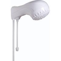 Ducha Elétrica Tramontina Sensetop 4 Temperaturas 6500 W 220 V Branca Tramontina - 3