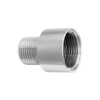 Bucha De Redução Em Metal Invertida 3/4x1/2 - Blukit Revisão - 1