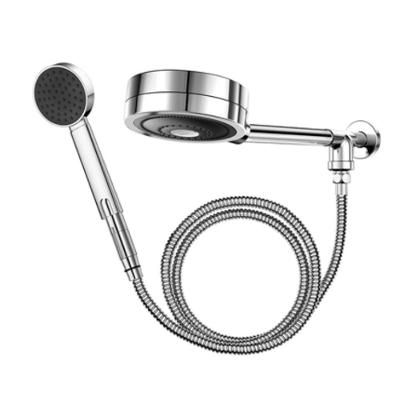 Chuveiro Technoshower Com Desviador Cromado 01511606 - Docol