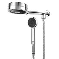 Chuveiro Technoshower Com Desviador Cromado 01511606 - Docol - 2