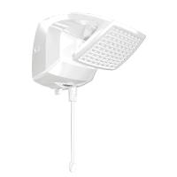 Ducha Futura 220v - Lorenzetti Branco - 1