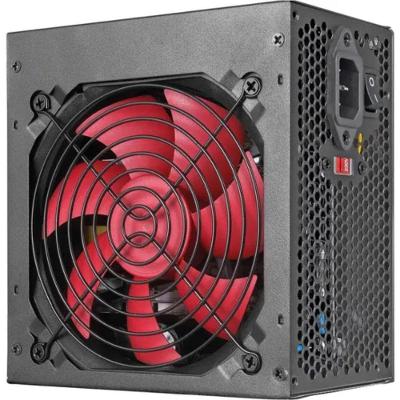 Fonte Atx 500w Crusader Fortrek
