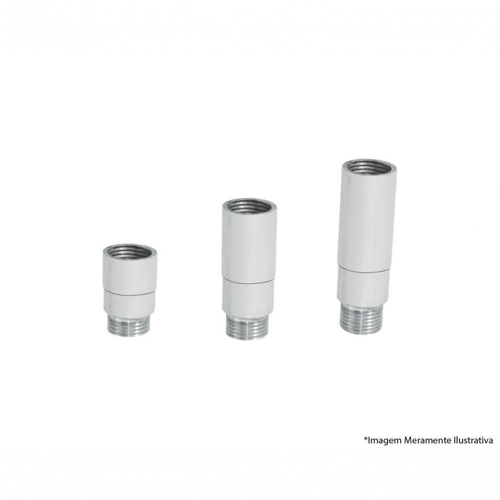 Extensao P/Troneira Media Hidrolar 3/4Equot - 1