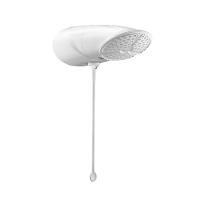 Ducha Top Jet Eletrônica 220v - Lorenzetti Branco - 1
