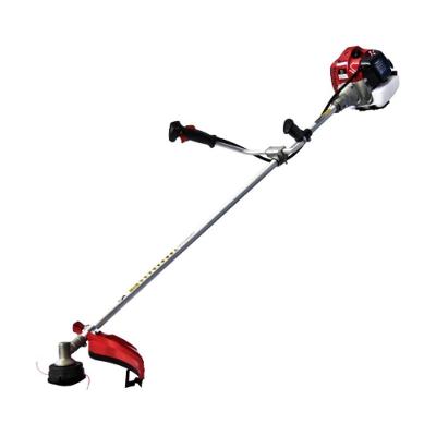 Roçadeira Lateral Toyama 51,6 Cc Semi Prof Tbc52X-Gii-2Box