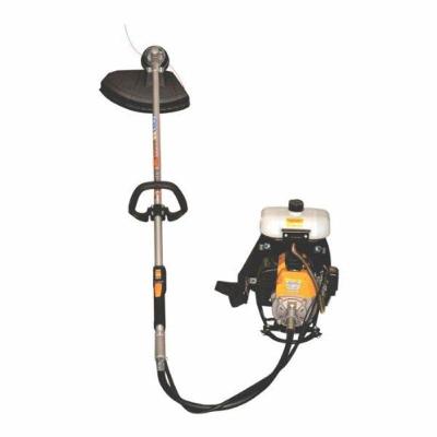 Roçadeira Gasolina Costal Buffalo 1,7Cv 43Cc 2T 50152