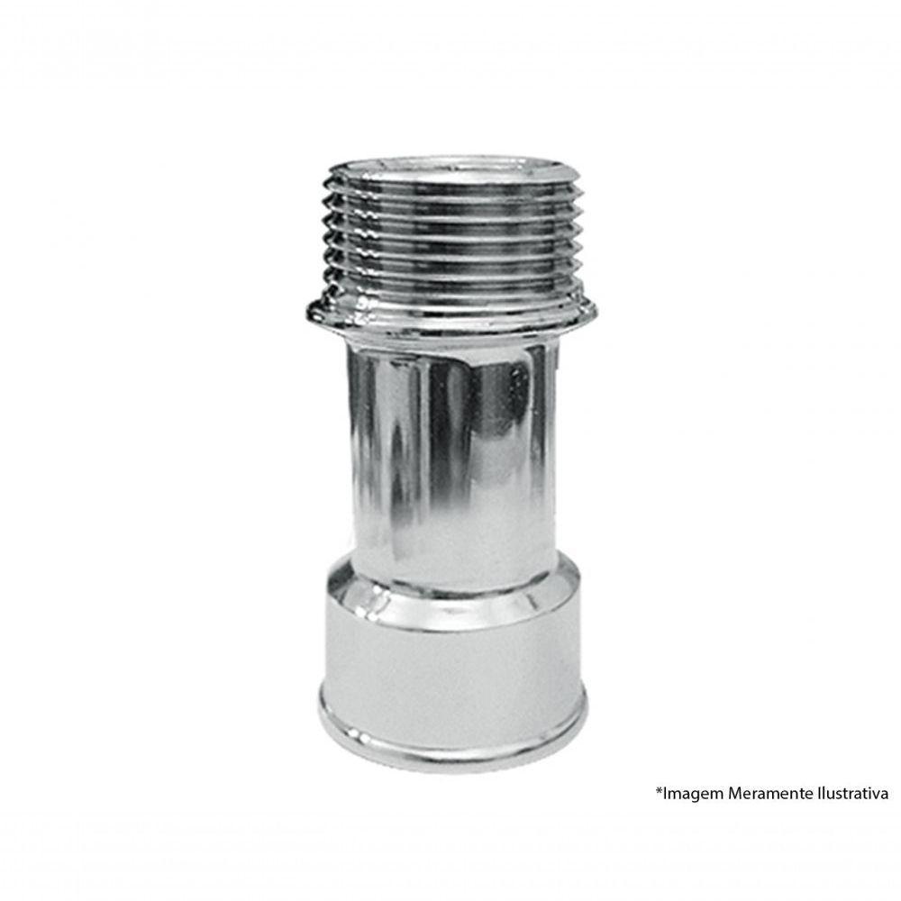 Extensao Troneira Garden Crom 1/2Equot - 1