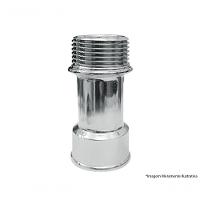 Extensao Troneira Garden Crom 1/2Equot - 1