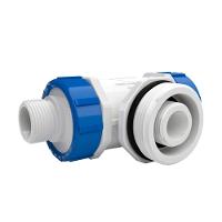 Válvula Blukit Duchão Alternadora De Pressão Para Caixas D'água - 3