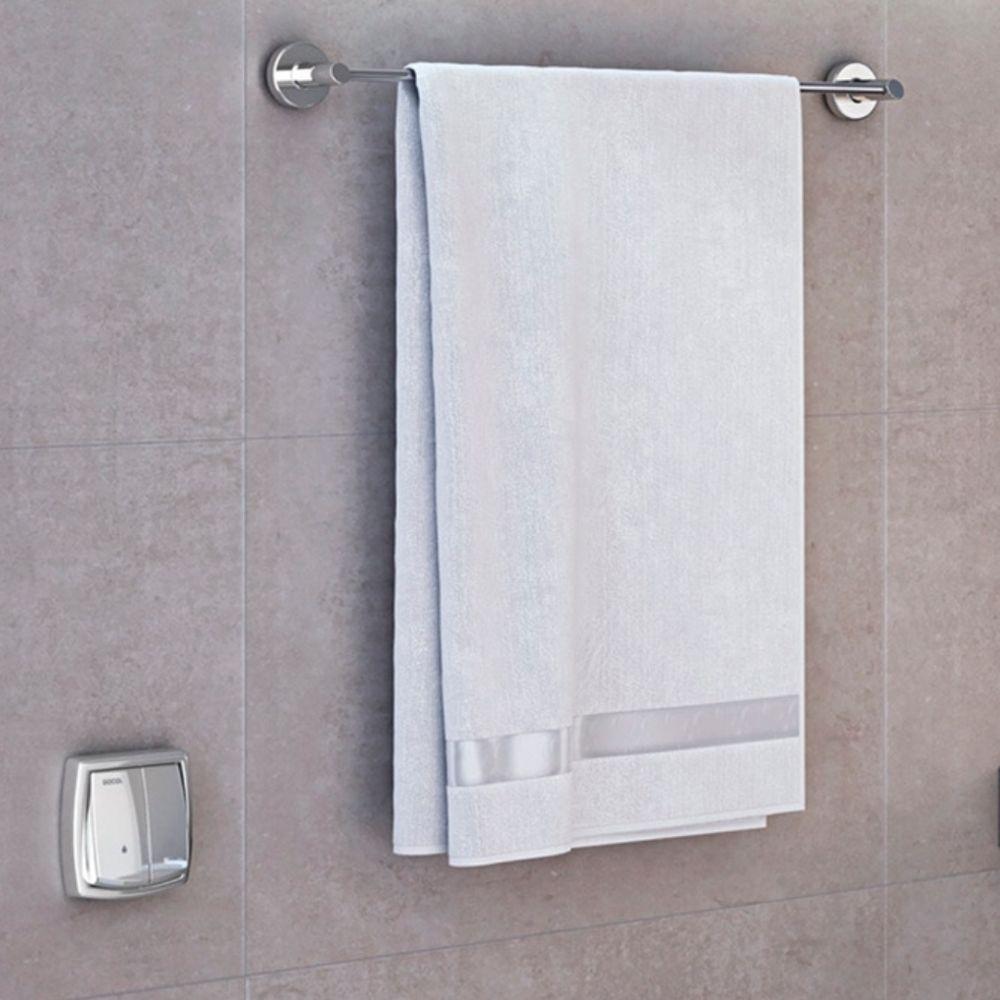 Acabamento Para Válvula De Descarga Salvágua Box - Docol Cromado - 3