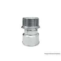 Extensao Troneira Garden Crom 1/2Equot - 1