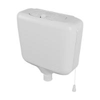 Caixa Descarga Controlada 9Litros Astra - 2