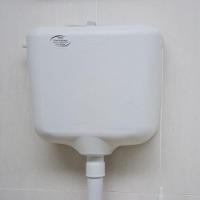 Caixa Descarga Controlada 9Litros Astra - 3