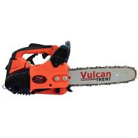 Motosserra á Combustão Vulcan Vsl250 + óleo 2t Castrol Sthil - 1