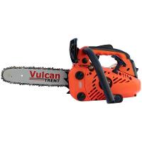 Motosserra á Combustão Vulcan Vsl250 + óleo 2t Castrol Sthil - 7