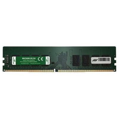 Memória 16gb Macrovip, Ddr4, 2666mhz, Cl19 - Mv26n19/16