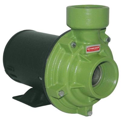 Bomba Centrífuga Monoestágio 3 Cv Bc-92s R 2.1/2 127/220v