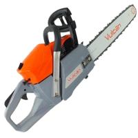 Motosserra Vulcan Vs620 2 Tempos 62cc + óleo Castrol Sthil - 1