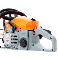 Motosserra Vulcan Vs620 2t 4hp + óleo Lubrificante 2t Sthil - 9