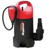 Bomba Submersa Para Drenagem 1/2 Hp Qw-s105 Kajima 220v - 1