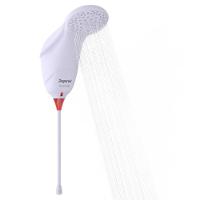 Chuveiro Zagonel Sublime Eletrônica 7500w Branco 220v - 1