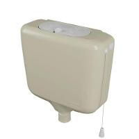 Caixa De Descarga Controlada 9lt - Astra Bege - 2