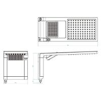 Chuveiro Lorenzetti Acqua Duo Ultra 7800w Branco 220v - 2