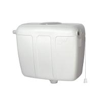 Caixa De Descarga Externa - Cipla Branco - 1