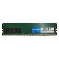 Memória 8gb Crucial, Ddr4, 3200mhz, Cl22 - Ct8g4dfra32a - 1