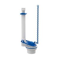 Mecanismo De Saída Blukit Caixa Acoplada Universal - 1