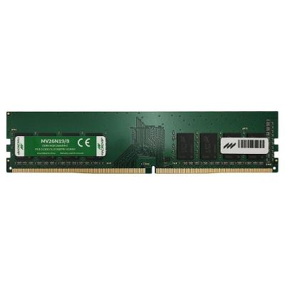 Memória 8gb Macrovip, Ddr4, 2666mhz, Cl19 - Mv26n19/8