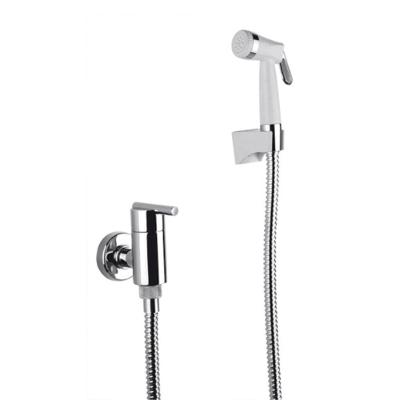 Ducha Higiênica Acqua Jet Gioia Cromada Fabrimar