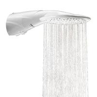 Chuveiro Lorenzetti Advanced Multitemperaturas 7500w Branco 220v