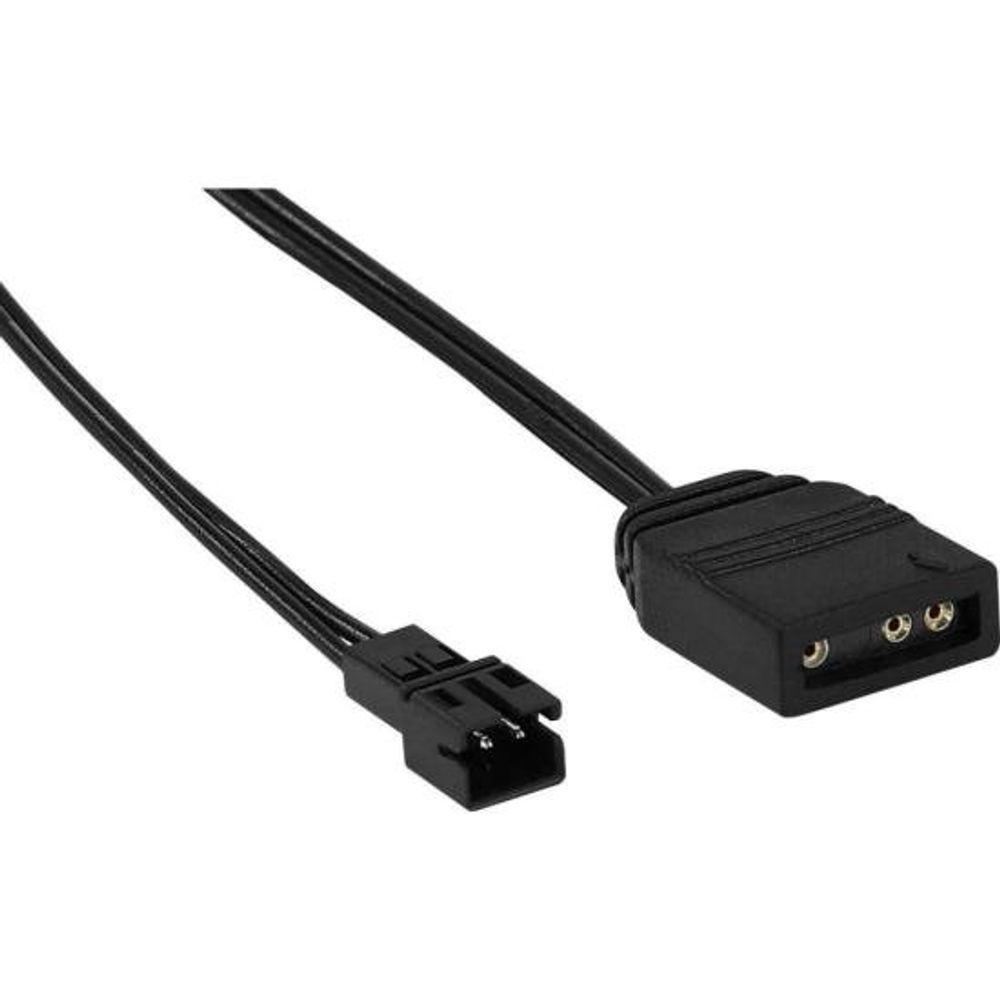 Cooler Fan Para Processador Aerocool Rime 4 Single Argb - 6