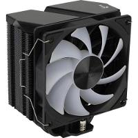 Cooler Fan Para Processador Aerocool Rime 4 Single Argb - 10