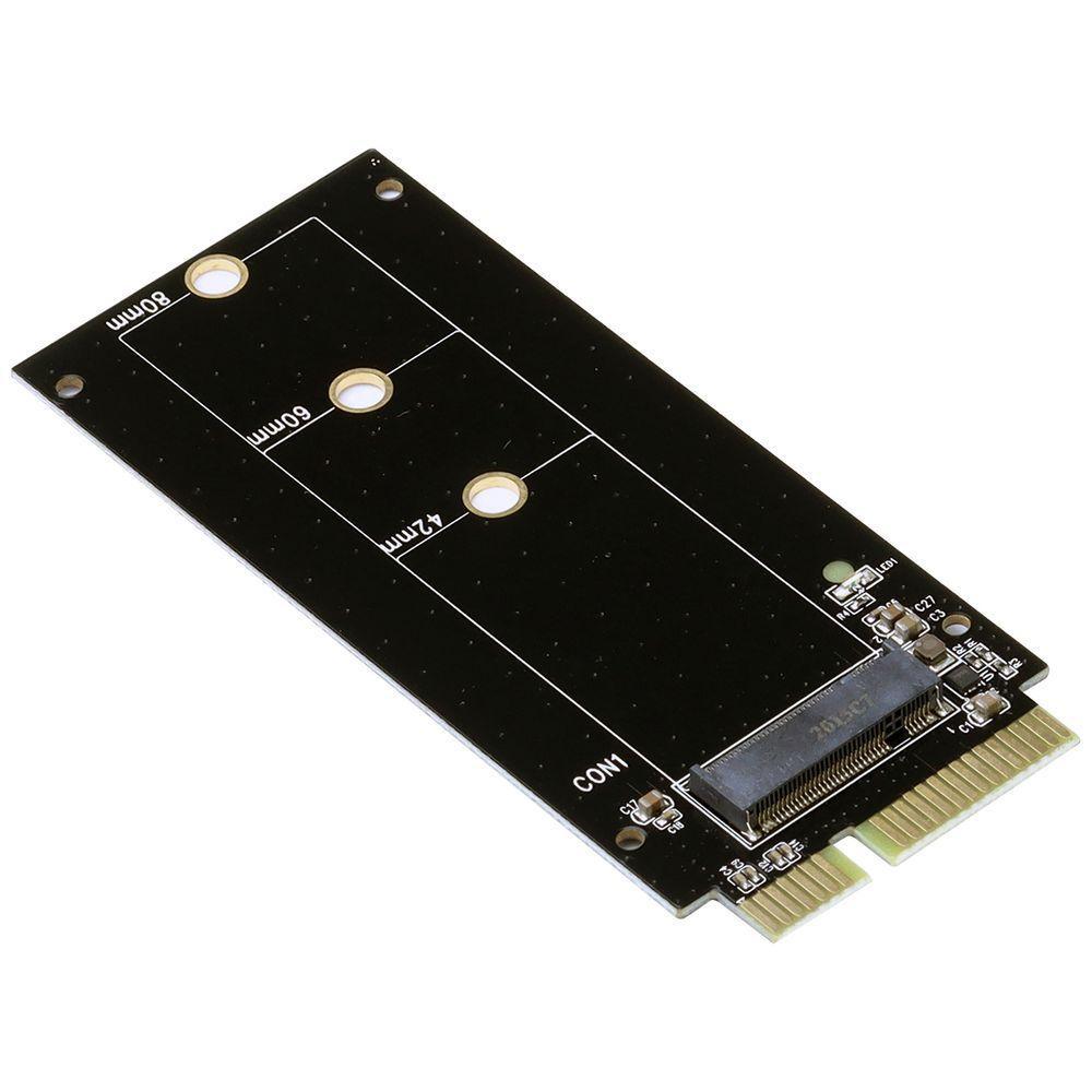 Placa Sata Para Ssd M.2 - Adaptador Sata 7+15 Pinos - Pm2-Sa - 4