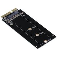 Placa Sata Para Ssd M.2 - Adaptador Sata 7+15 Pinos - Pm2-Sa - 1