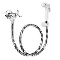 Ducha Higiênica Com Registro E Gatilho Nova Pertutti - Docol - 1