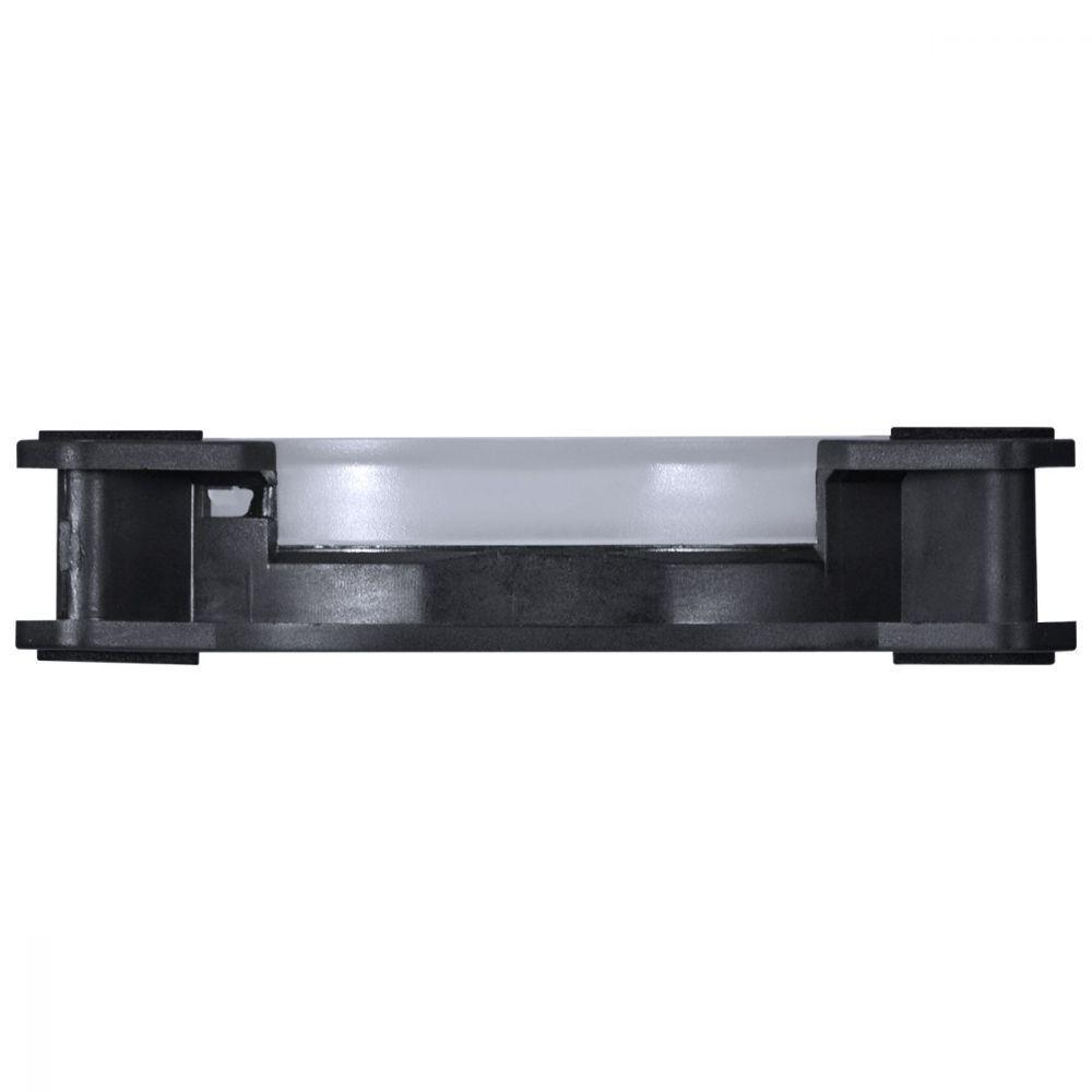 Fan/cooler Vx Gaming Para Gabinete V.ring Anel De Led 120x120mm Vermelho - Vringr - 10