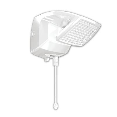 Chuveiro Ducha Lorenzetti Futura Multitemperaturas 220v 7500w