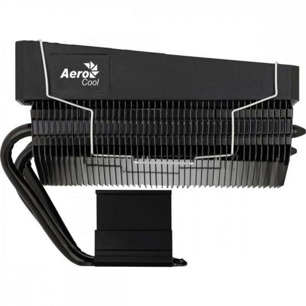 Cooler Para Processador Cylon 3H Argb Aerocool - 5