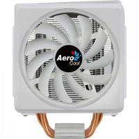 Cooler Para Processador Cylon 4F Argb Branco Aerocool. - 7