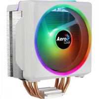 Cooler Para Processador Cylon 4F Argb Branco Aerocool. - 9