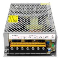 Fonte 12v 15a Bivolt P Cftv Colmeia - 3