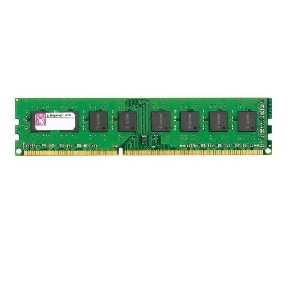 Memoria Ddr3 8gb Pc1600 Kingston - 2